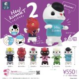画像: ＳＯ－ＴＡ／■ＴＦＣ　Hey!kumaT2（９月）