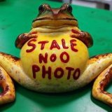 画像: ＪＡＷＳ フィギュアライト（９月）【■４００円カプセルトイ　３０個入り　タカラトミー】＋正規台紙