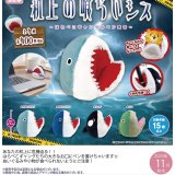 画像: 机上の喰らいシス（１１月）【▲５００円カプセルトイ　２０個入り　さくら】＋正規台紙