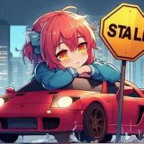 画像: トミカとトム　まる？しかく？ポーチ（１１月）【▲４００円カプセルトイ　３０個入り　タカラトミー】＋正規台紙