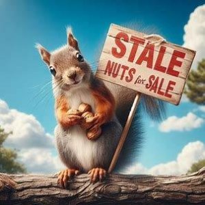 画像: 絶対に死なないハムスター 絶対に死なないフィギュアコレクション（１１月）【▲３００円カプセルトイ　４０個入り　S・ストーンズ】＋正規台紙