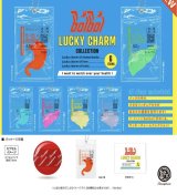 画像: boiboi ラッキーチャームコレクション ※カプセル版（１２月）【▽５００円カプセルトイ　２０個入り　ケンエレ】＋正規台紙