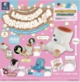 画像: SO-TA/○TFC LIVING DEAD MARSHMALLOW(2月)