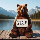 画像: いたずらぐまのグルーミー　メタルチャーム（５月）【★４００円カプセル　３０個入り　IP4】＋正規台紙