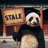 画像: パペットスンスン もこもこフェイスポーチ（５月）【★５００円カプセル　２０個入り　クオリア】＋正規台紙