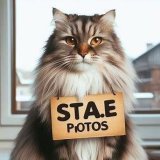 画像: 夏目友人帳　すってんころりんフィギュア（６月）【★４００円カプセル　３０個入り　タカラトミー】＋正規台紙