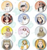 画像: WIND BREAKER　描き下ろし缶バッジ（即納本日出荷）