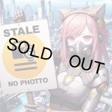 画像: 肩ズンFig. 文豪ストレイドッグス（６月）【◎４００円カプセル　３０個入り　タカラトミー】＋正規台紙