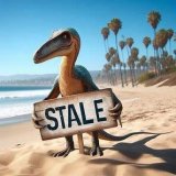 画像: パペットスンスン　オーロラストラップ付き　ぬいぐるみマスコット　フルーツver.（８月）