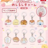 画像: いーすとけん。プチドロップ風めじるしチャーム（７月）【◆３００円カプセル　４０個入り　リアンＱ】＋正規台紙