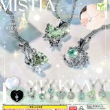 画像: ミスティアネックレス（７月）【◆２００円カプセル　５０個入り　エール】＋正規台紙
