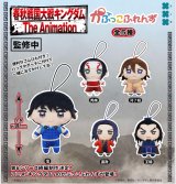 画像: キングダム　かぷっこふれんず（７月）【◆５００円カプセル　２０個入り　フクヤ】＋正規台紙