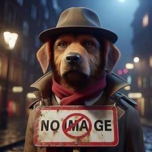 画像: お茶犬　温泉まったり　ゆらゆらつながるマスコット（７月）【◆３００円カプセル　４０個入り　タカラトミー】＋正規台紙