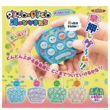 画像: PICOPICO海のなかまたち（７月）【◆４００円カプセル　３０個入り　アクセス】＋正規台紙