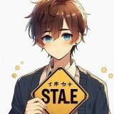 画像: オトメン（乙男） アクリルめじるしガチャマスコット（１１月）【▲３００円カプセル　４０個入り　タカラトミー】＋正規台紙