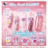 画像: キラぷくキャンディバンド マジカルどりーみー（１２月）【▽３００円カプセル　４０個入り　Jドリーム】＋正規台紙