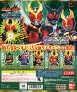 画像: 仮面ライダーアギトフラッシュスイング