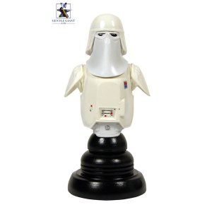 画像: ＳＴＡＲ　ＷＡＲＳ／ＣＬＡＳＳＩＣＳ　ＳＮＯＷＴＲＯＯＰＥＲ　ＣＯＭＭＡＮＤＥＲ　ＣＯＬＬＥＣＴＩＢＬＥ　ＢＵＳＴ