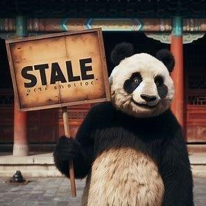 画像1: パペットスンスン もこもこフェイスポーチ（５月）【★５００円カプセル　２０個入り　クオリア】＋正規台紙