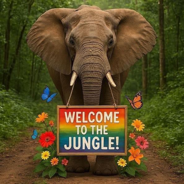 画像1: チェゴシム　キャップ風ぬいぐるみマスコット（７月）