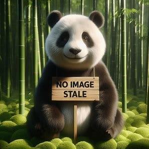 画像1: サンリオキャラクターズ もこもこパンダフロッキーマスコット（７月）【◇４００円カプセル　３０個入り　タカラトミー】＋正規台紙