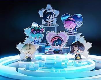 画像2: ターリン／ＴＦＣ　エイリアンステージ　フリーステージシリーズフィギュア（１カートン２４個セット）（取り寄せ商品）