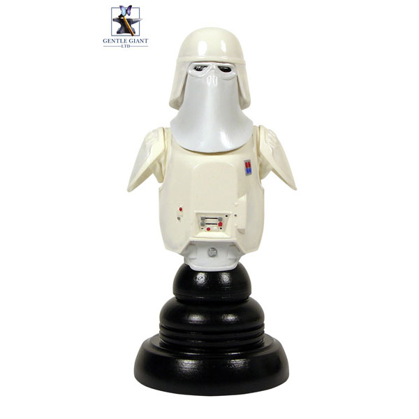 画像1: ＳＴＡＲ　ＷＡＲＳ／ＣＬＡＳＳＩＣＳ　ＳＮＯＷＴＲＯＯＰＥＲ　ＣＯＭＭＡＮＤＥＲ　ＣＯＬＬＥＣＴＩＢＬＥ　ＢＵＳＴ